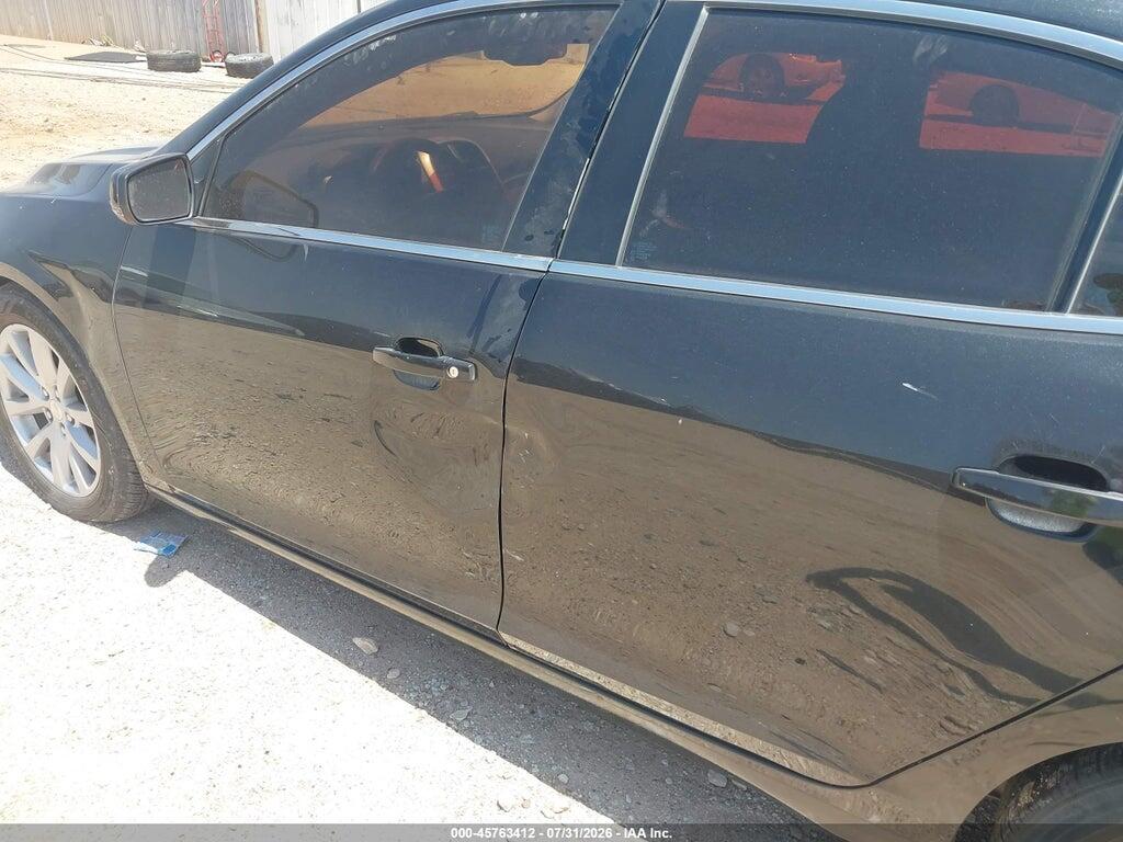 1G11D5SL1FF248429 2015 CHEVROLET MALIBU photo no. 6