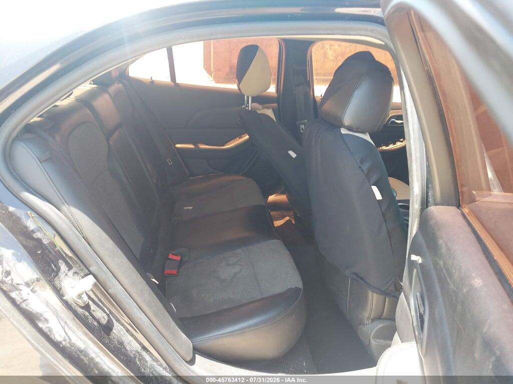 1G11D5SL1FF248429 2015 CHEVROLET MALIBU photo no. 8