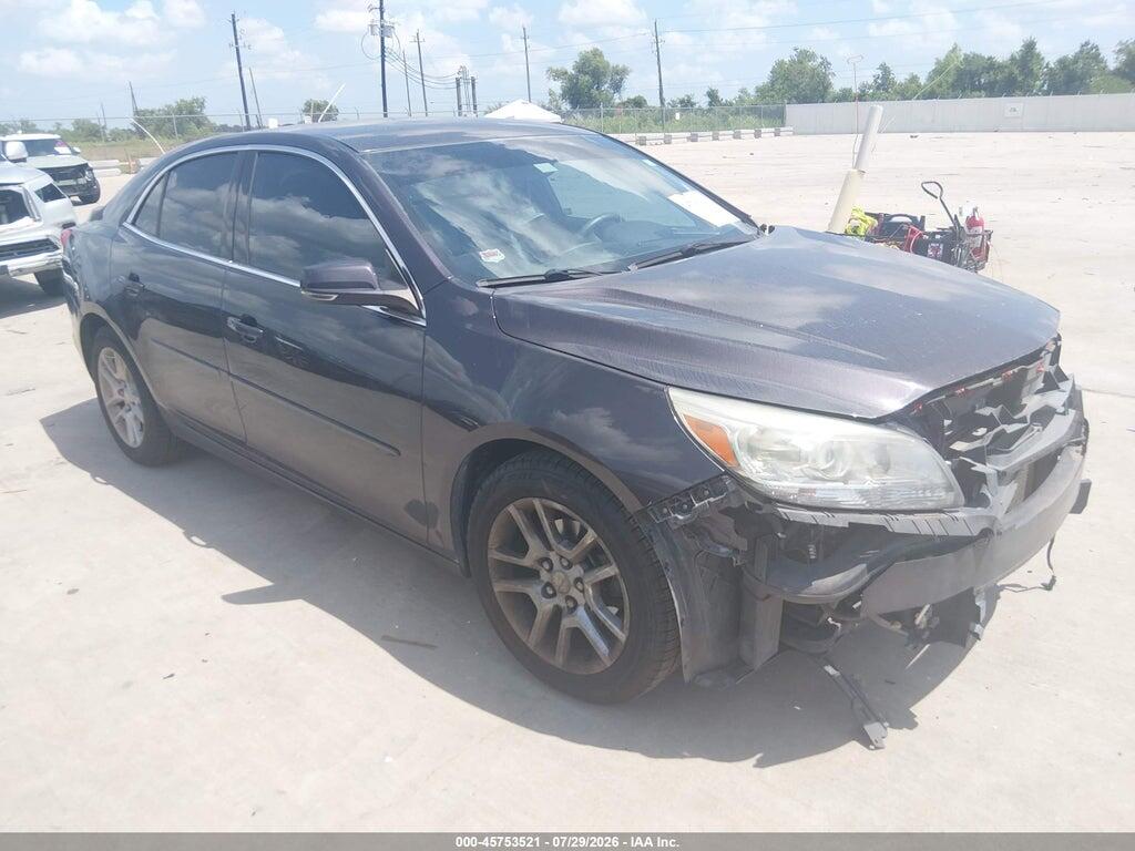1G11C5SL7FF299775 2015 CHEVROLET MALIBU photo no. 1