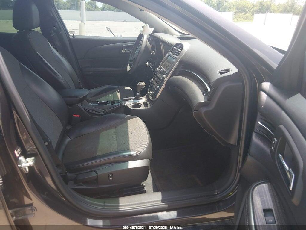 1G11C5SL7FF299775 2015 CHEVROLET MALIBU photo no. 5