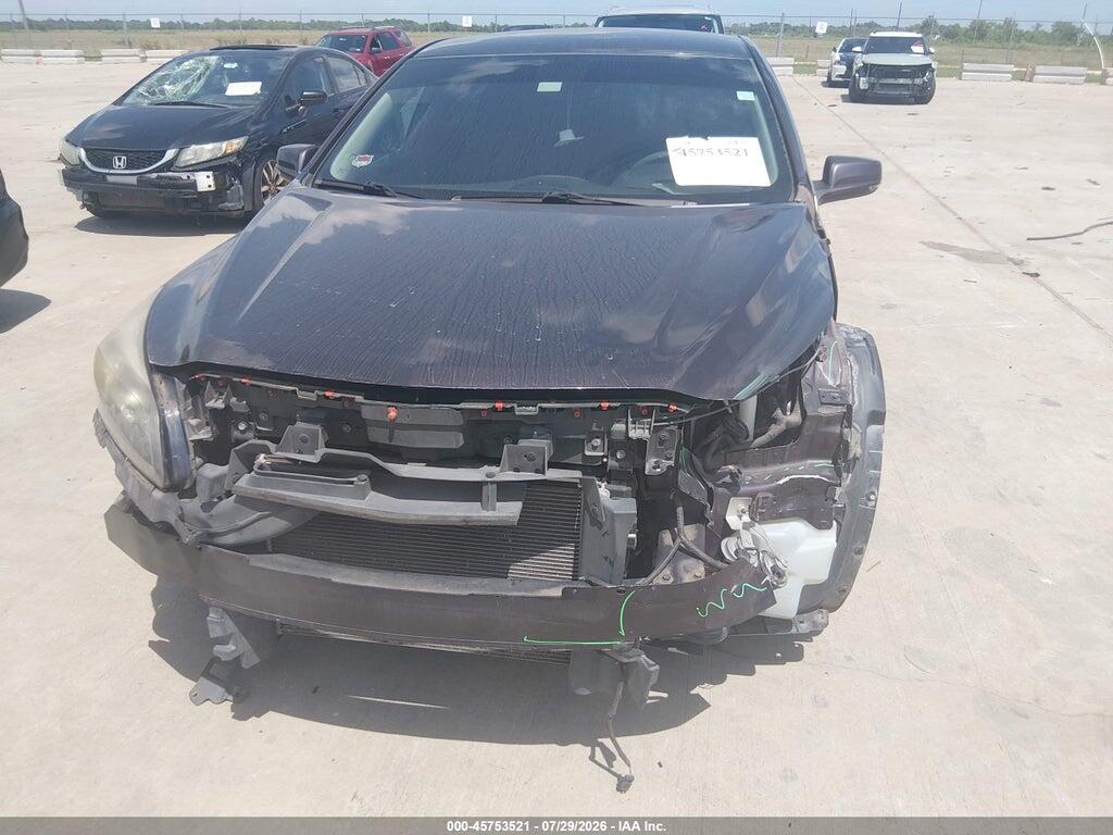 1G11C5SL7FF299775 2015 CHEVROLET MALIBU photo no. 6