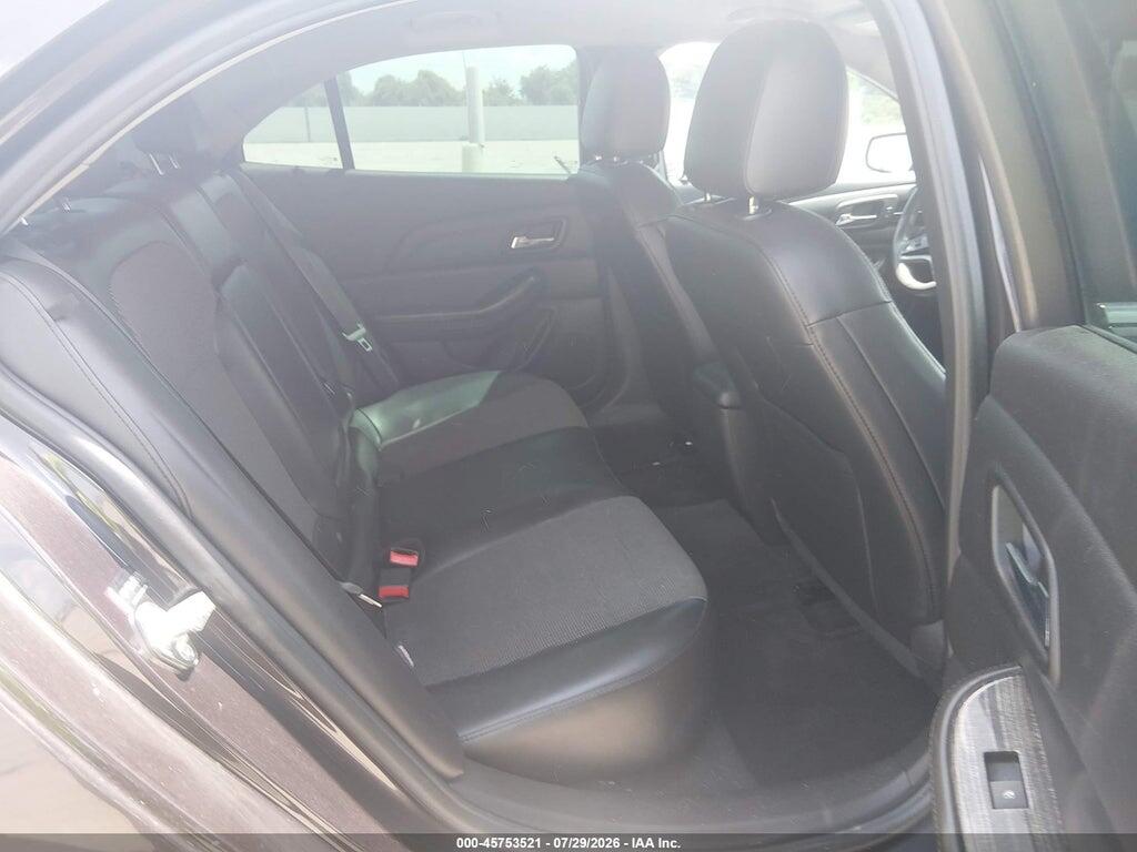 1G11C5SL7FF299775 2015 CHEVROLET MALIBU photo no. 8