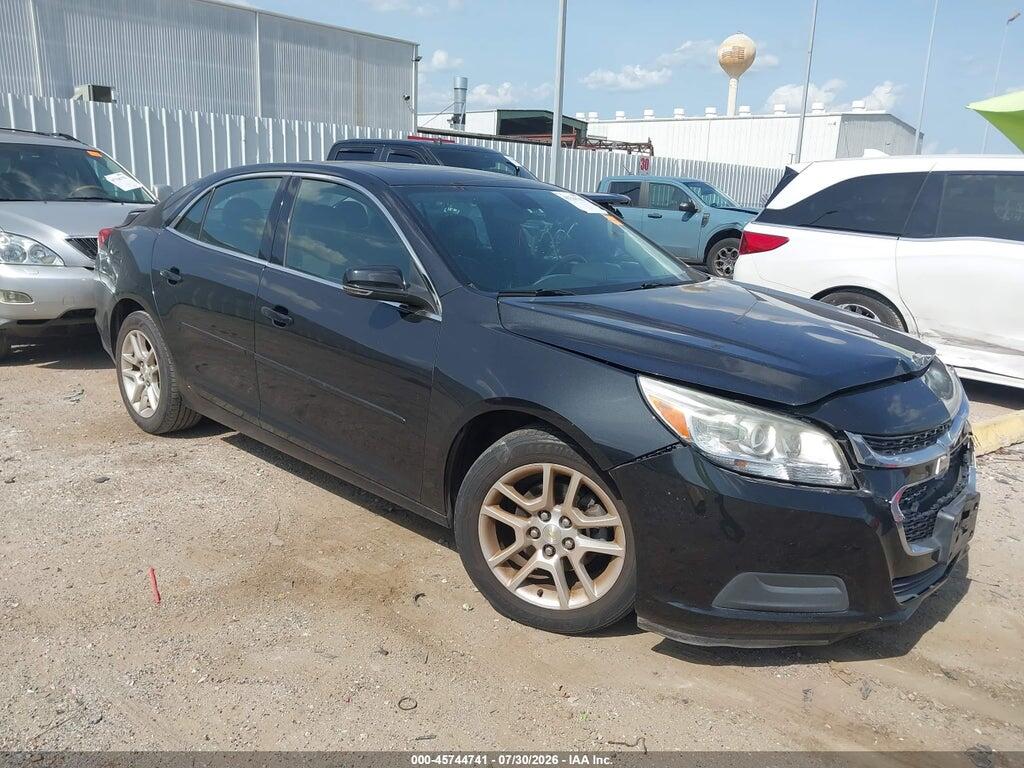 1G11C5SL6FF300253 2015 CHEVROLET MALIBU photo no. 1