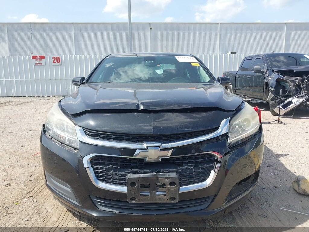 1G11C5SL6FF300253 2015 CHEVROLET MALIBU photo no. 12