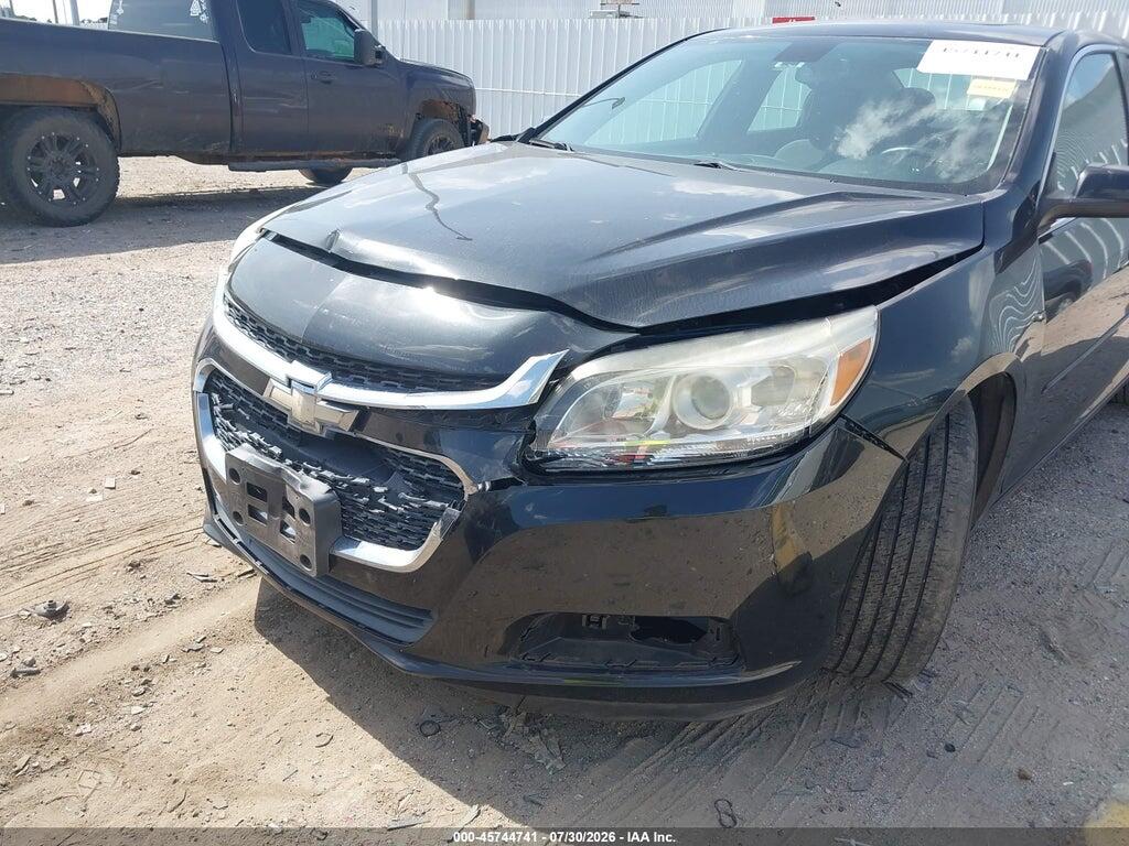 1G11C5SL6FF300253 2015 CHEVROLET MALIBU photo no. 6