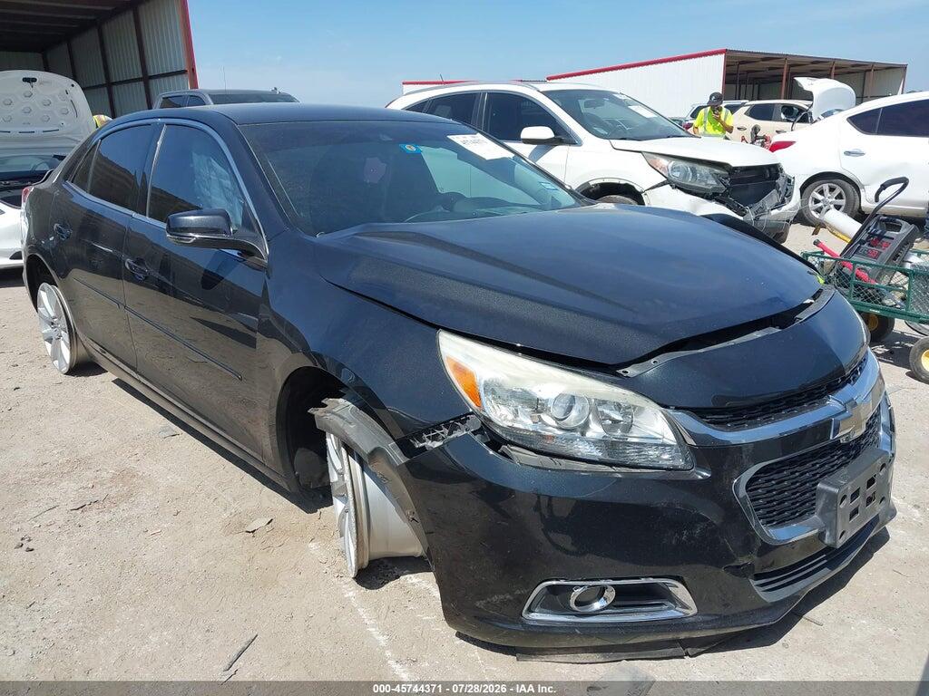 1G11D5SL0FF315943 2015 CHEVROLET MALIBU photo no. 1