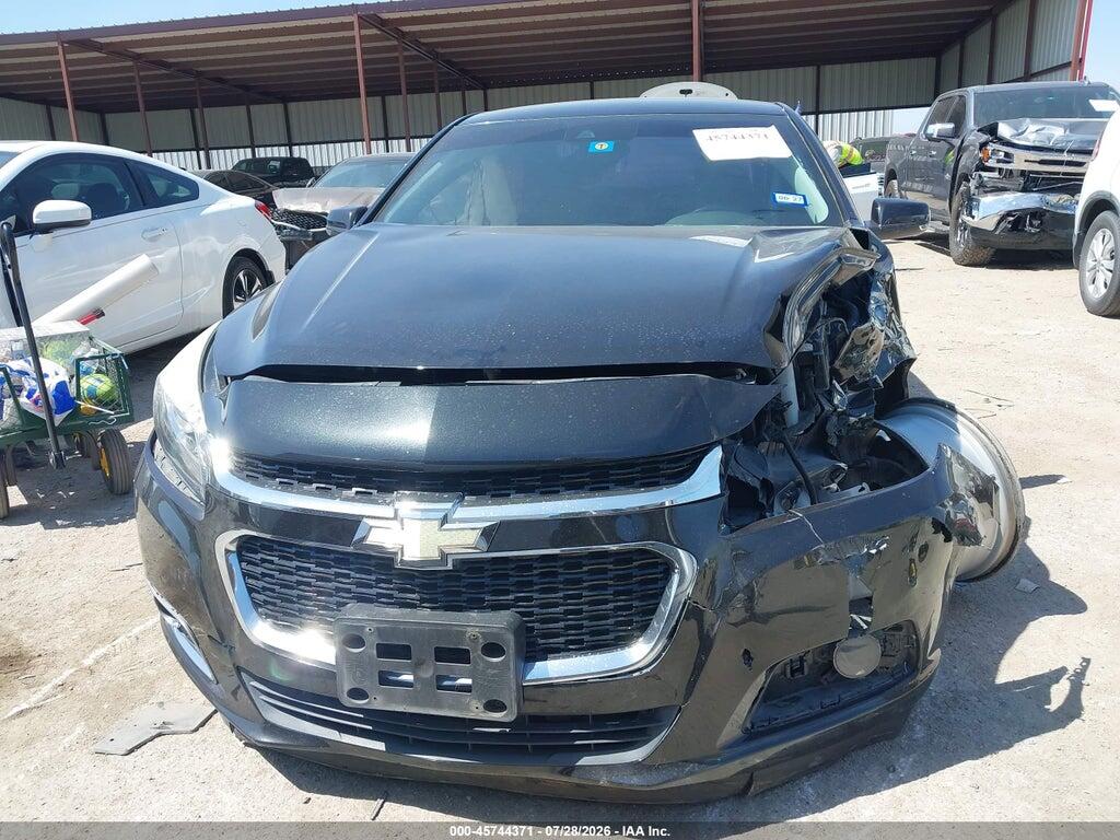 1G11D5SL0FF315943 2015 CHEVROLET MALIBU photo no. 12