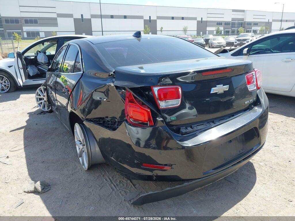 1G11D5SL0FF315943 2015 CHEVROLET MALIBU photo no. 3