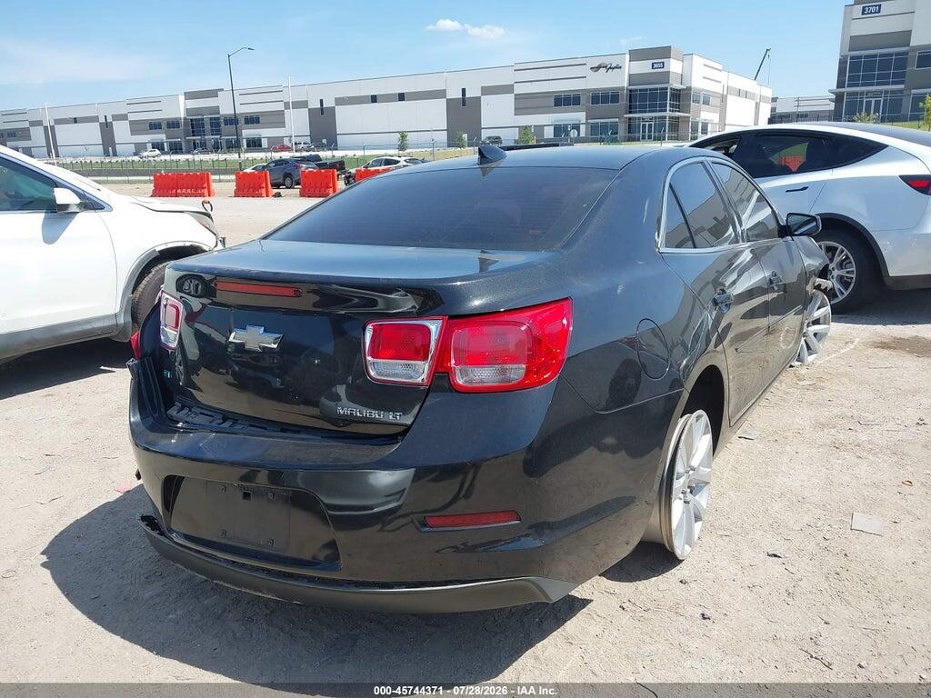 1G11D5SL0FF315943 2015 CHEVROLET MALIBU photo no. 4