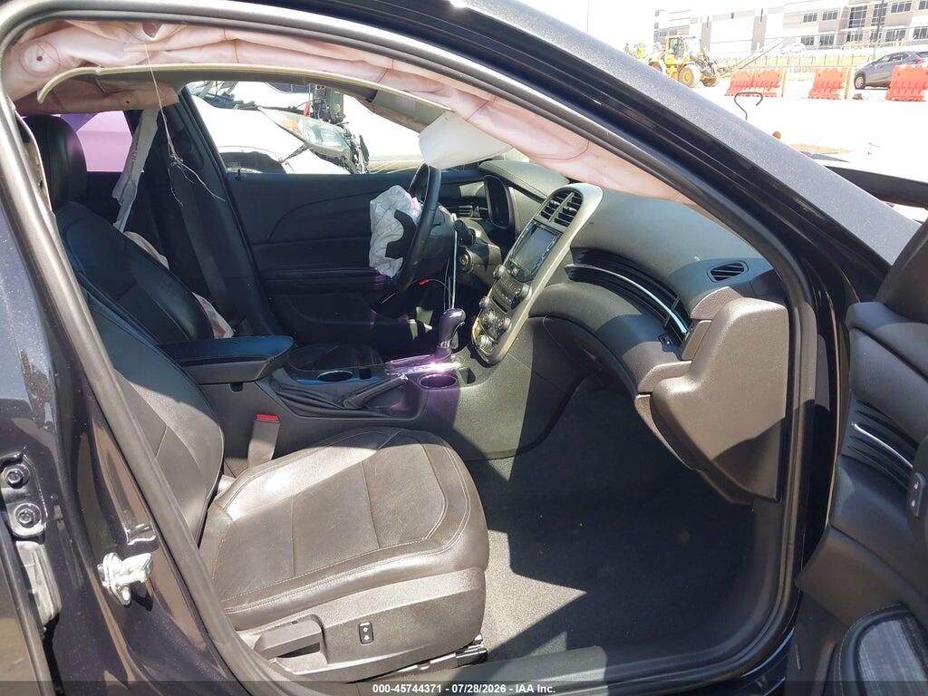 1G11D5SL0FF315943 2015 CHEVROLET MALIBU photo no. 5