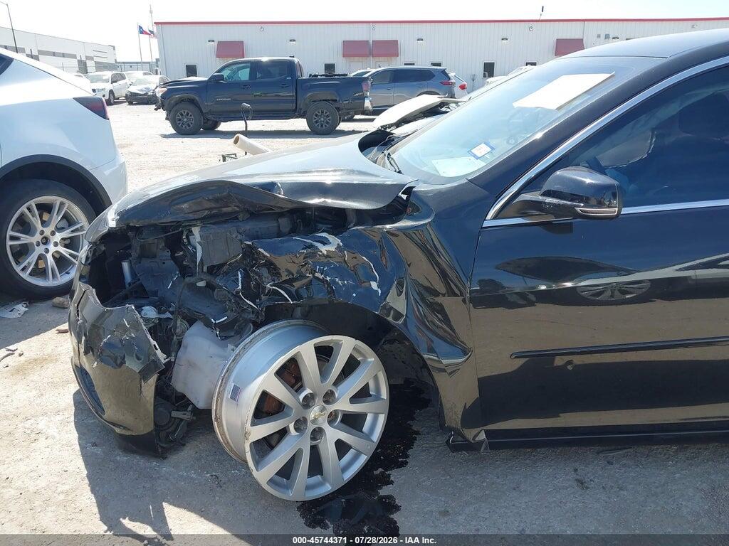 1G11D5SL0FF315943 2015 CHEVROLET MALIBU photo no. 6