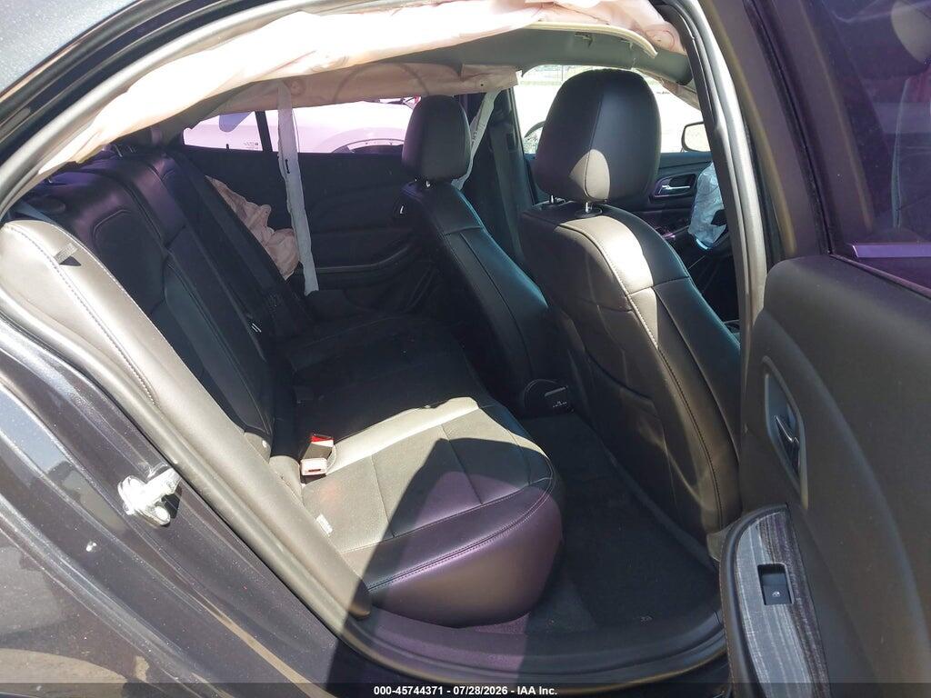 1G11D5SL0FF315943 2015 CHEVROLET MALIBU photo no. 8