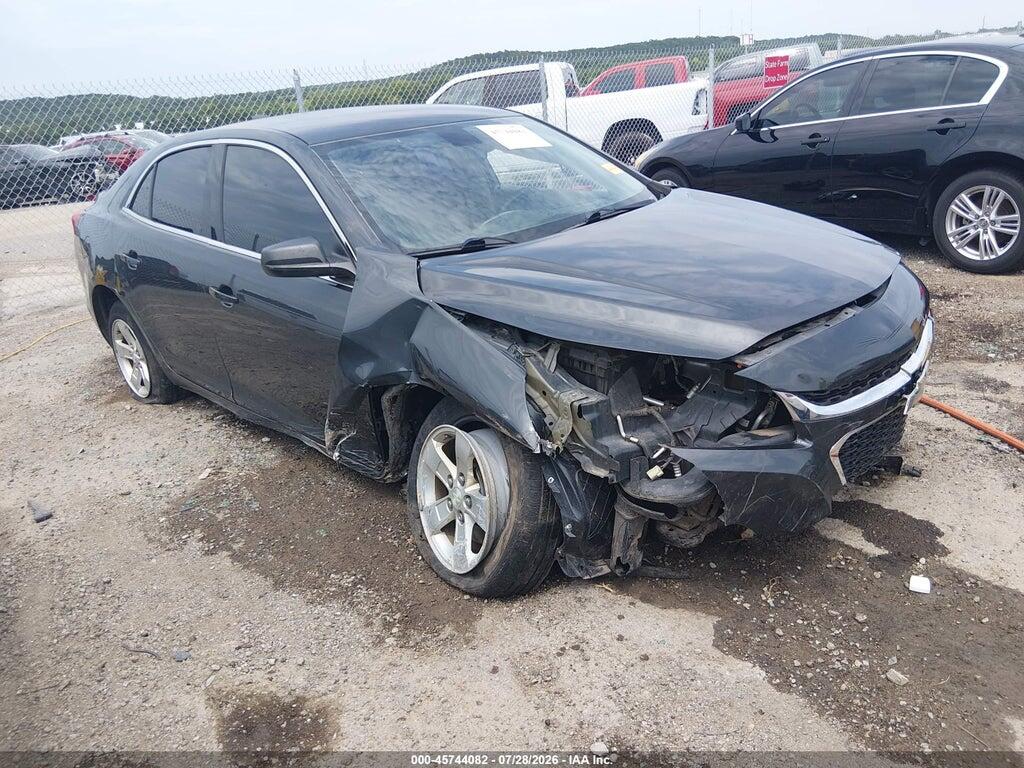 1G11B5SL9FF286366 2015 CHEVROLET MALIBU photo no. 1