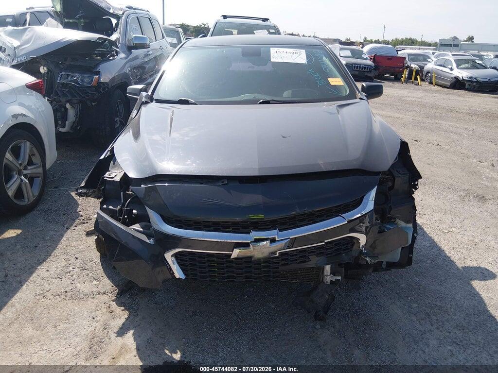 1G11B5SL9FF286366 2015 CHEVROLET MALIBU photo no. 12