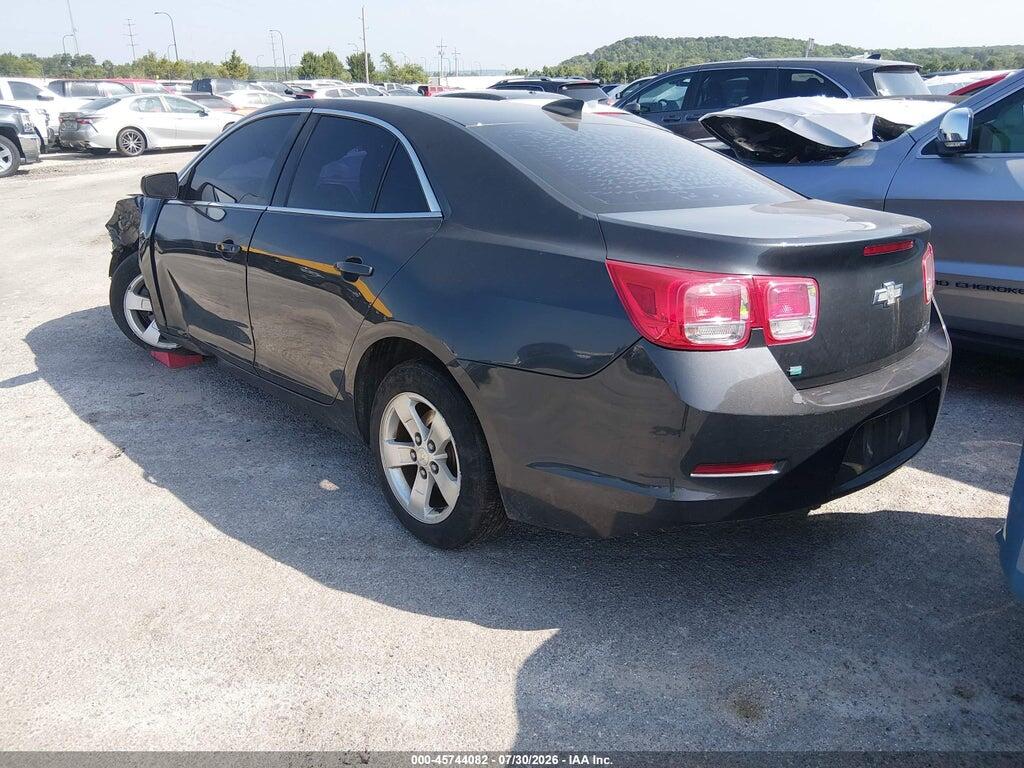 1G11B5SL9FF286366 2015 CHEVROLET MALIBU photo no. 3