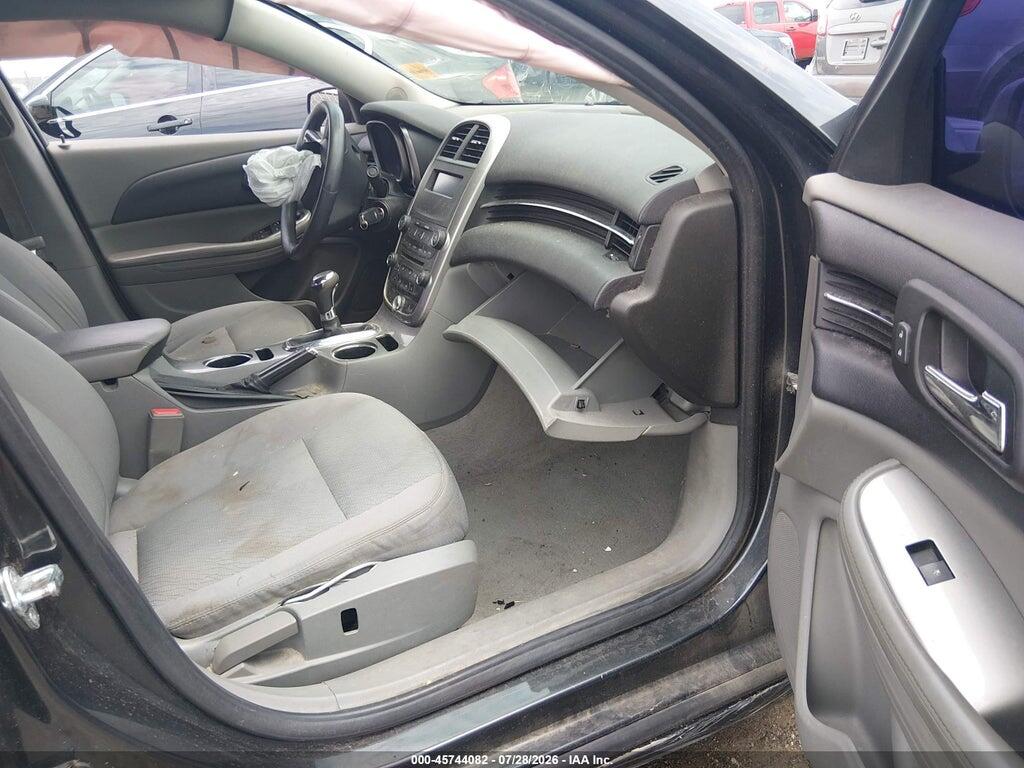 1G11B5SL9FF286366 2015 CHEVROLET MALIBU photo no. 5
