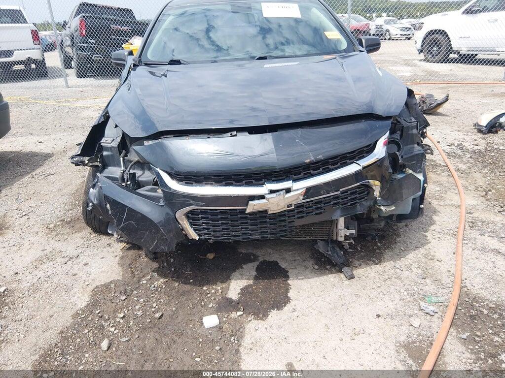 1G11B5SL9FF286366 2015 CHEVROLET MALIBU photo no. 6