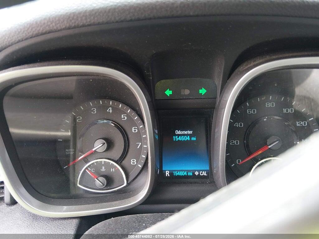 1G11B5SL9FF286366 2015 CHEVROLET MALIBU photo no. 7