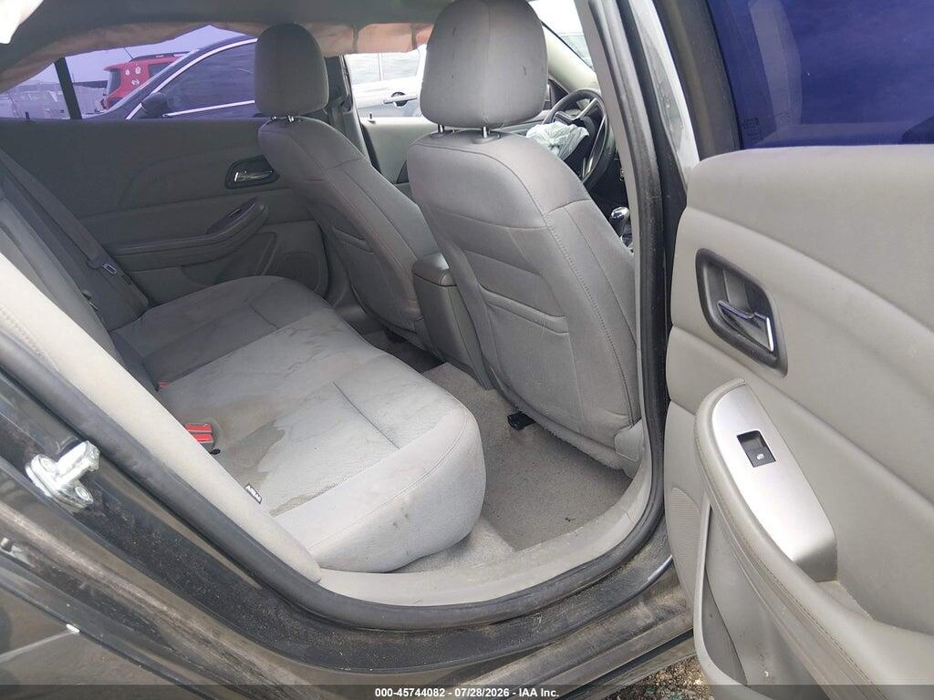 1G11B5SL9FF286366 2015 CHEVROLET MALIBU photo no. 8
