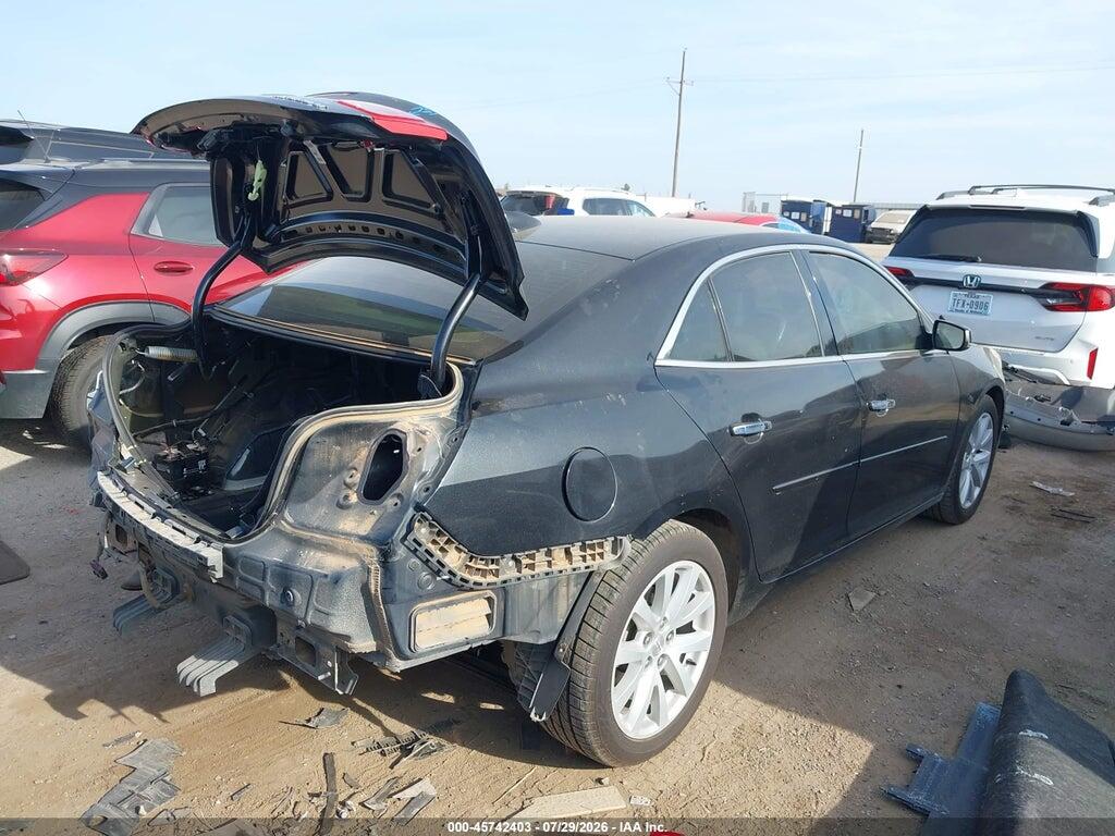1G11D5SL7FF195977 2015 CHEVROLET MALIBU photo no. 4