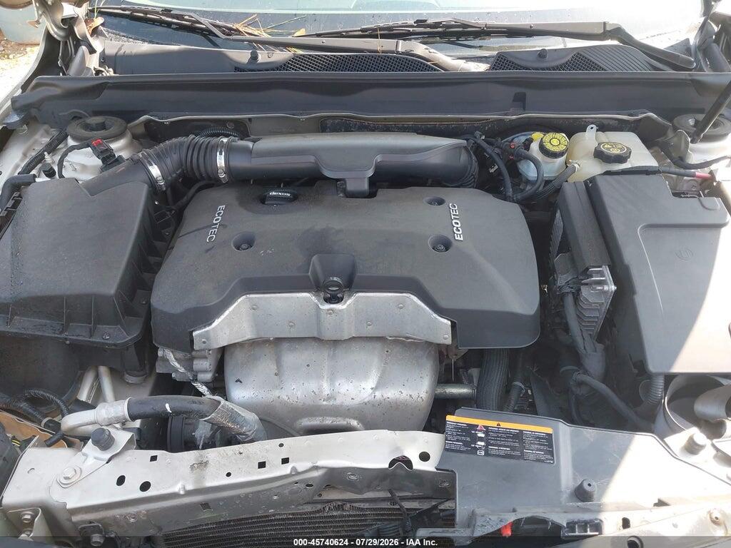 1G11A5SL3FF107953 2015 CHEVROLET MALIBU photo no. 10
