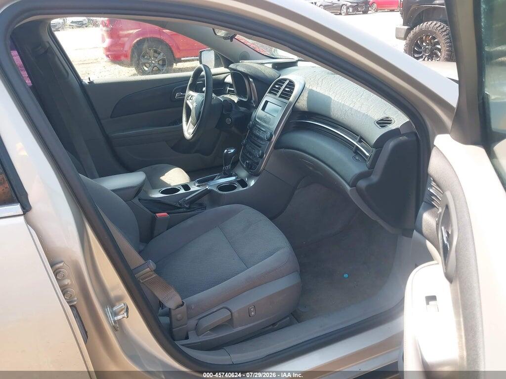 1G11A5SL3FF107953 2015 CHEVROLET MALIBU photo no. 5