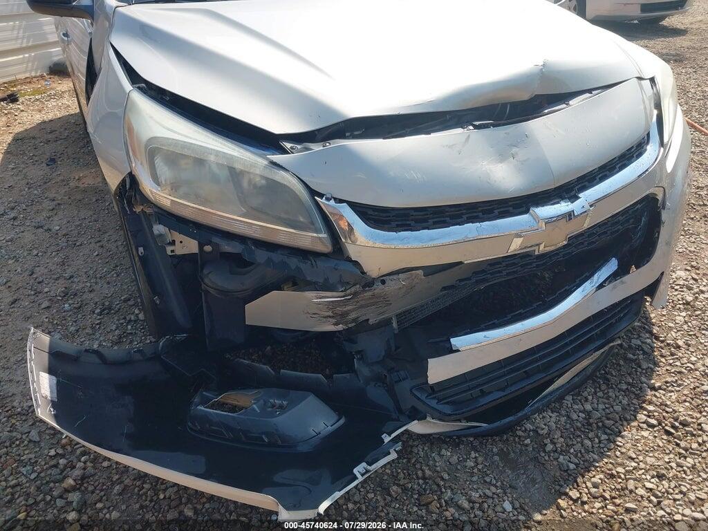 1G11A5SL3FF107953 2015 CHEVROLET MALIBU photo no. 6