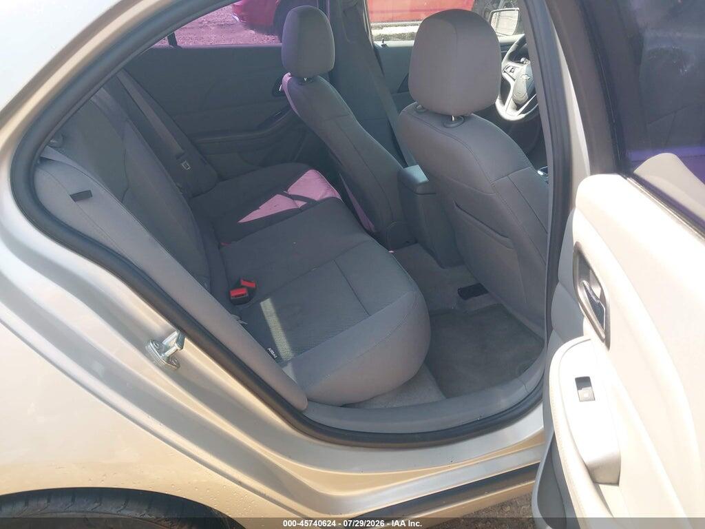1G11A5SL3FF107953 2015 CHEVROLET MALIBU photo no. 8