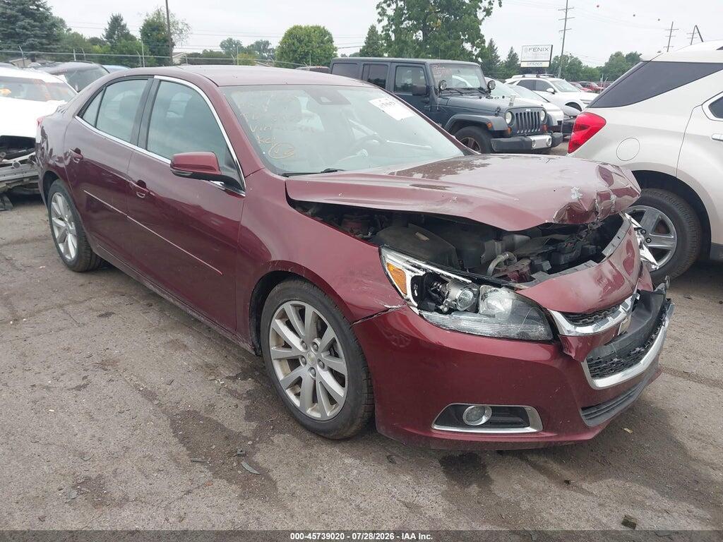 1G11D5SL2FF110401 2015 CHEVROLET MALIBU photo no. 1