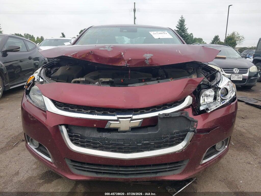 1G11D5SL2FF110401 2015 CHEVROLET MALIBU photo no. 12