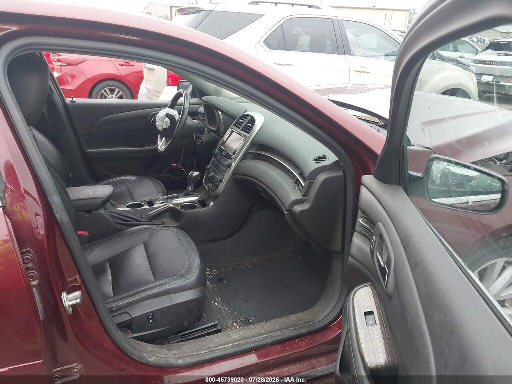 1G11D5SL2FF110401 2015 CHEVROLET MALIBU photo no. 5