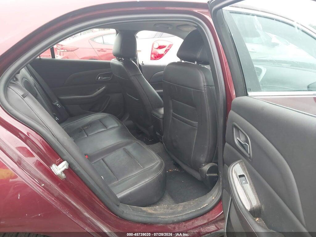 1G11D5SL2FF110401 2015 CHEVROLET MALIBU photo no. 8