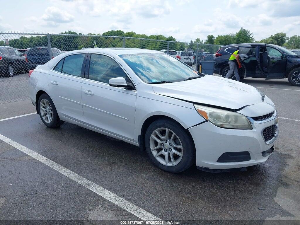 1G11C5SL9FF306502 2015 CHEVROLET MALIBU photo no. 1