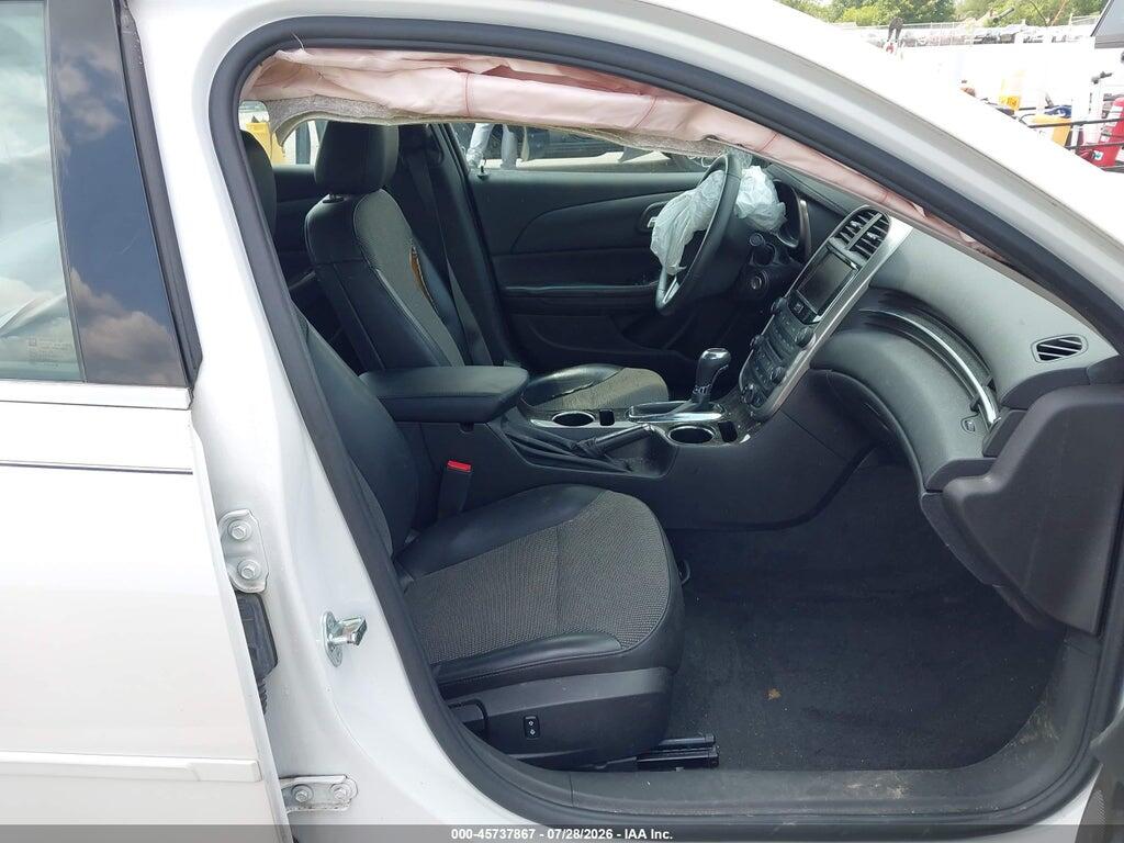 1G11C5SL9FF306502 2015 CHEVROLET MALIBU photo no. 5