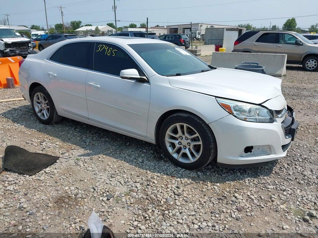 1G11C5SL6FF164142 2015 CHEVROLET MALIBU photo no. 1