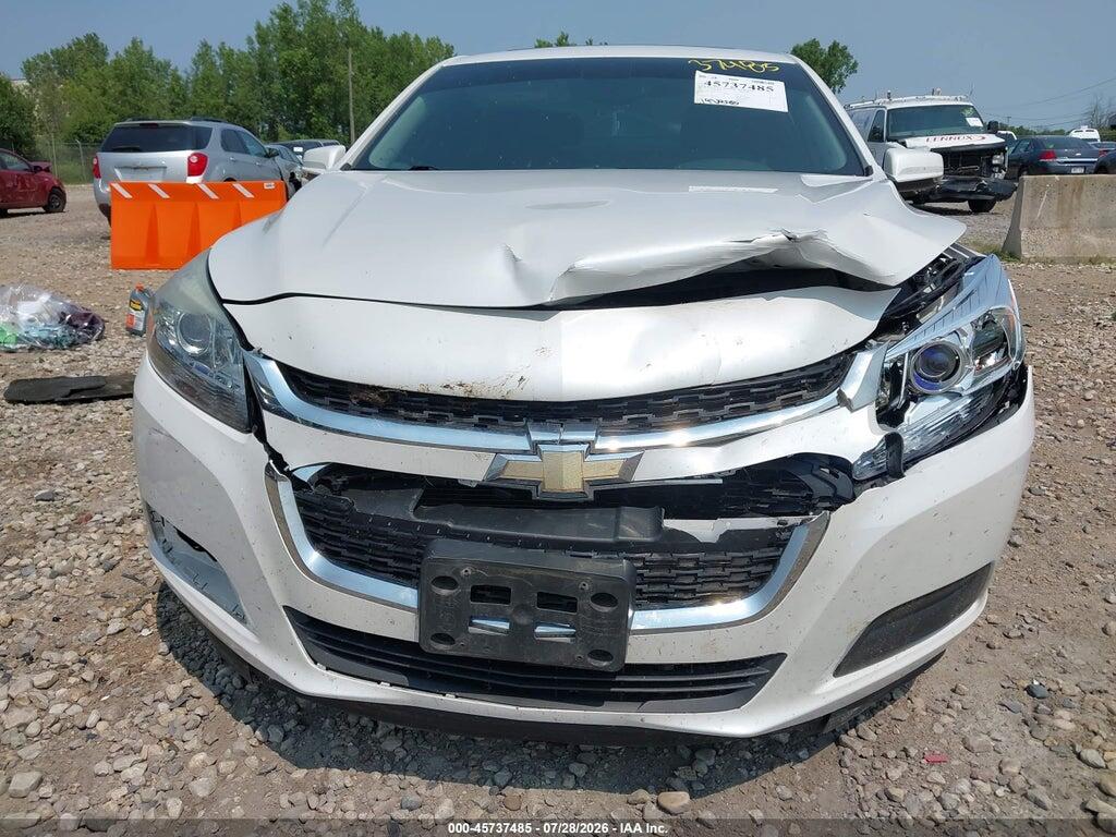 1G11C5SL6FF164142 2015 CHEVROLET MALIBU photo no. 12