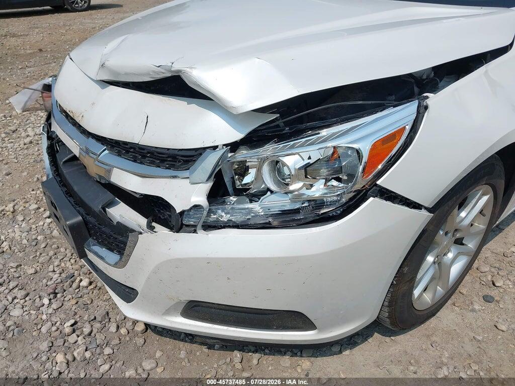 1G11C5SL6FF164142 2015 CHEVROLET MALIBU photo no. 6