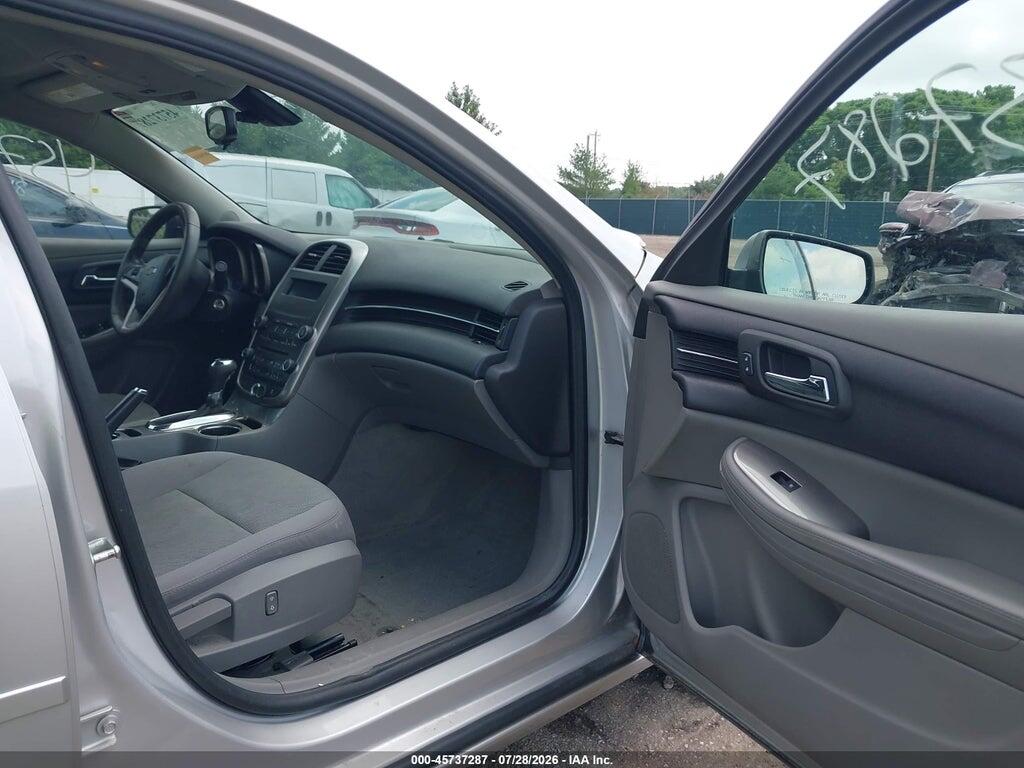 1G11B5SLXFF114668 2015 CHEVROLET MALIBU photo no. 5