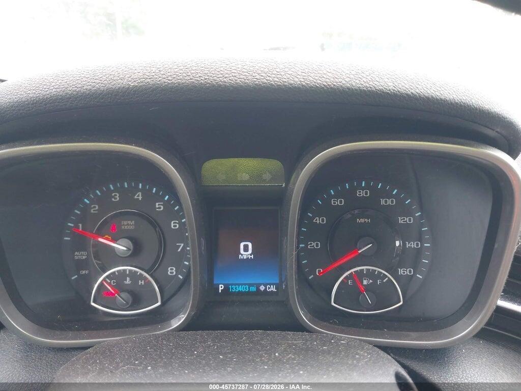 1G11B5SLXFF114668 2015 CHEVROLET MALIBU photo no. 7