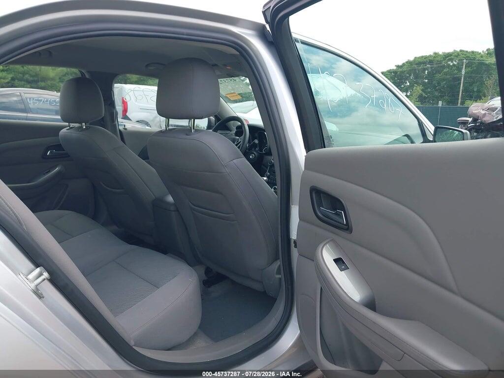 1G11B5SLXFF114668 2015 CHEVROLET MALIBU photo no. 8
