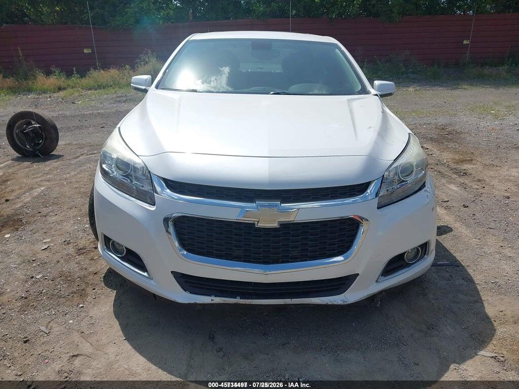 1G11F5SL5FF270833 2015 CHEVROLET MALIBU photo no. 12