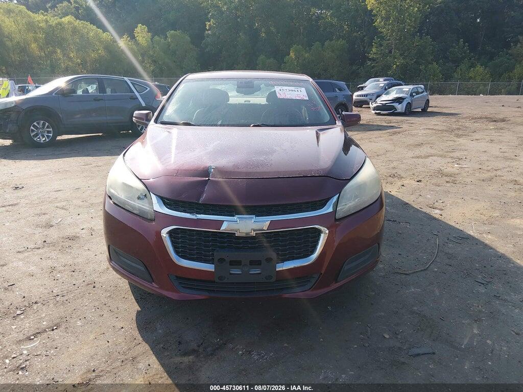 1G11C5SL6FF296057 2015 CHEVROLET MALIBU photo no. 12
