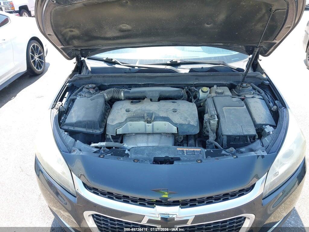 1G11F5SL4FF211269 2015 CHEVROLET MALIBU photo no. 10