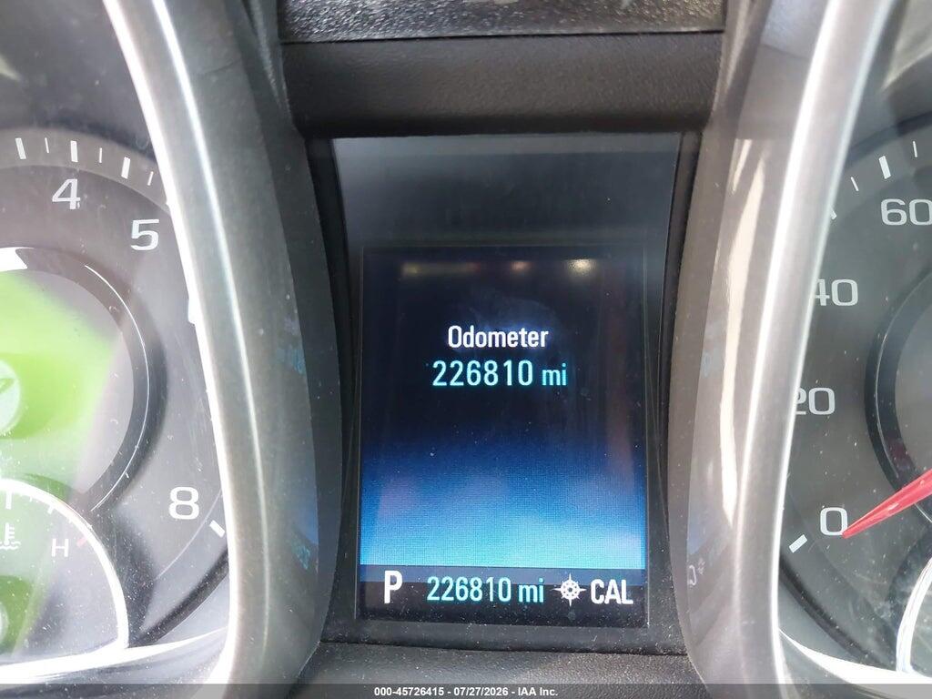 1G11F5SL4FF211269 2015 CHEVROLET MALIBU photo no. 7