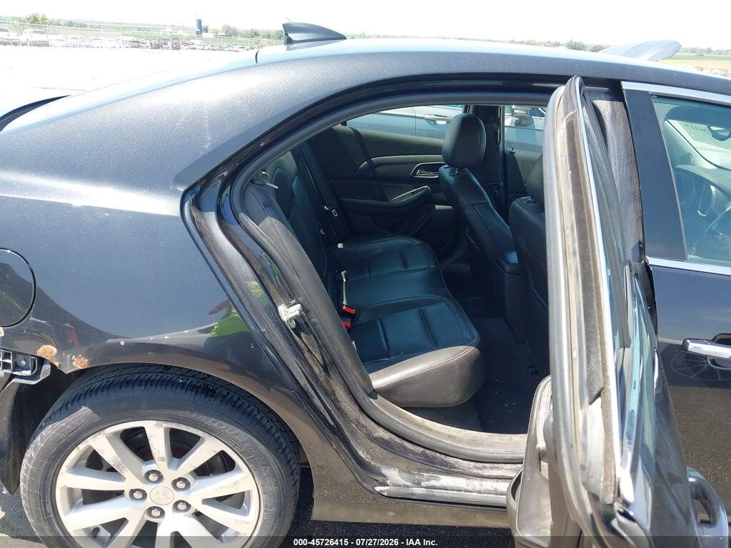1G11F5SL4FF211269 2015 CHEVROLET MALIBU photo no. 8