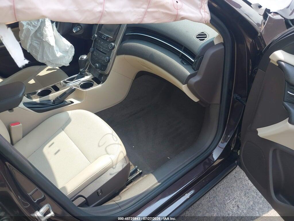 1G11C5SL7FF168216 2015 CHEVROLET MALIBU photo no. 5