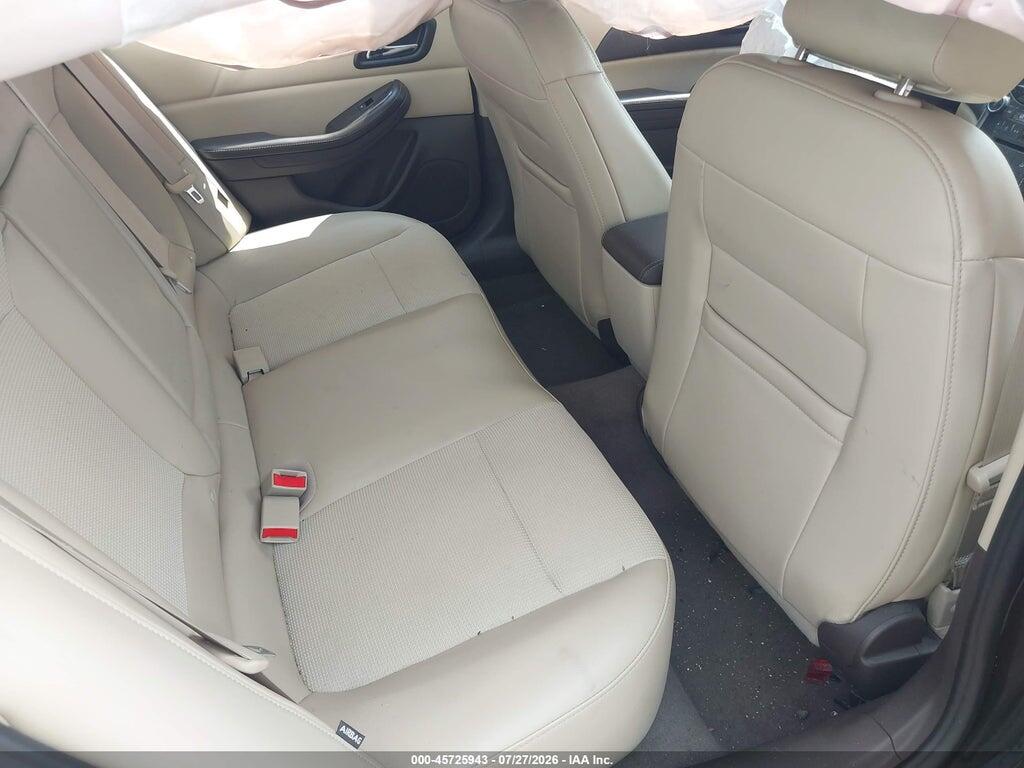 1G11C5SL7FF168216 2015 CHEVROLET MALIBU photo no. 8
