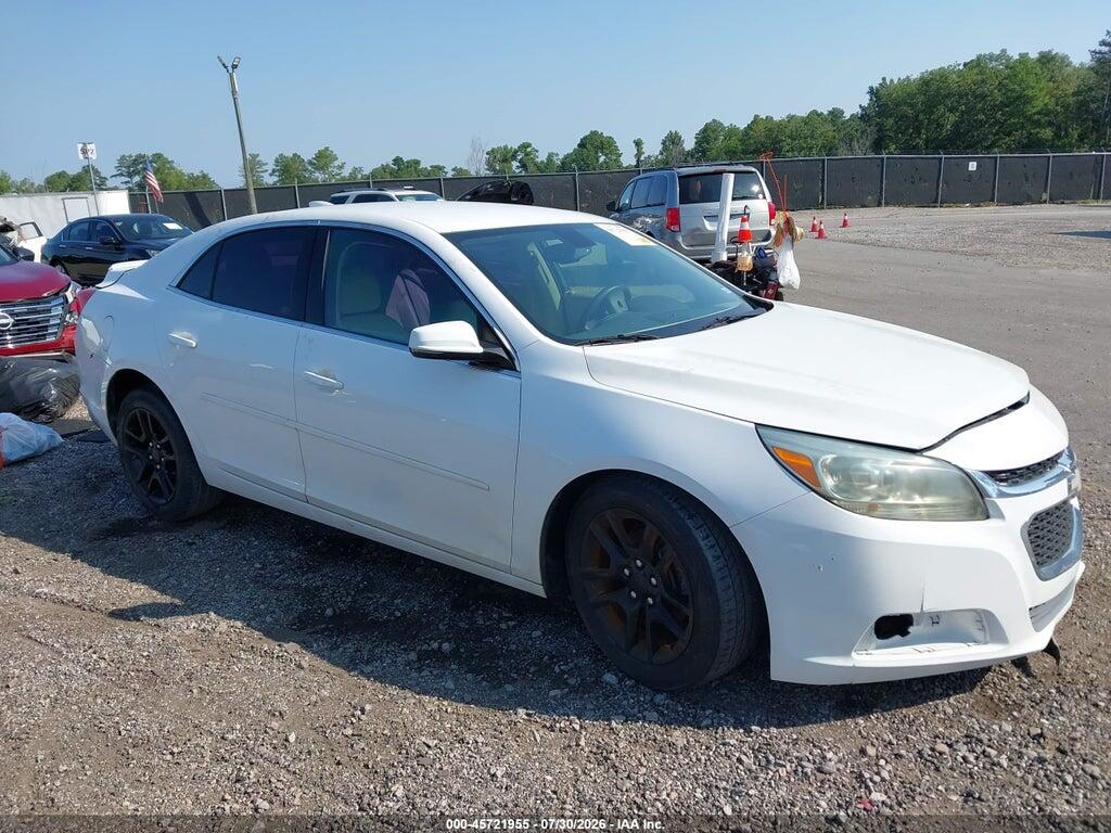 1G11C5SL5FF105776 2015 CHEVROLET MALIBU photo no. 1