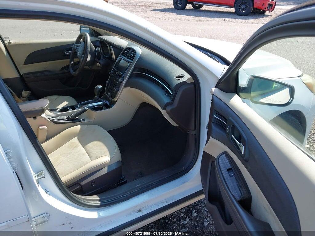 1G11C5SL5FF105776 2015 CHEVROLET MALIBU photo no. 5