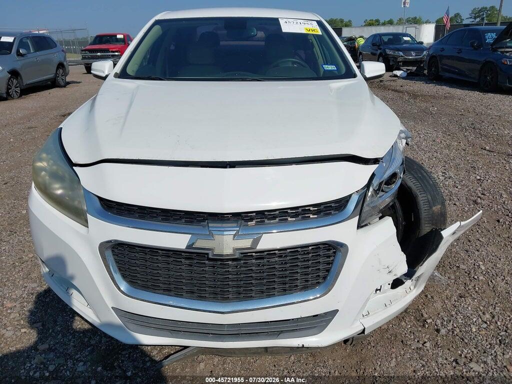 1G11C5SL5FF105776 2015 CHEVROLET MALIBU photo no. 6